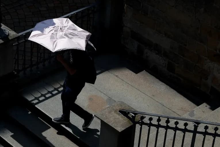 Rreth 14,000 të vdekur për shkak të nxehtësisë në Gjermani