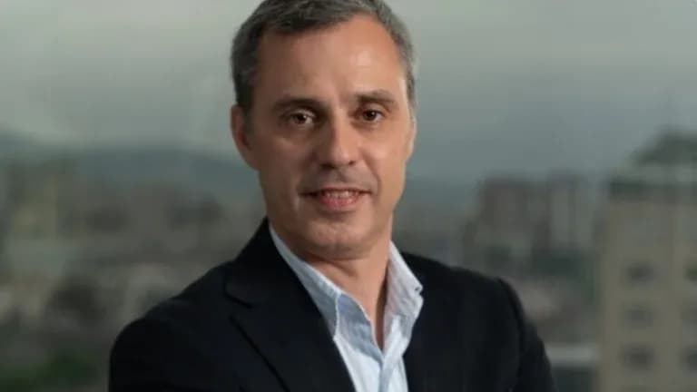 Gjendet pa shenja jete drejtori i televizionit Alsat, Lirim Hajredini