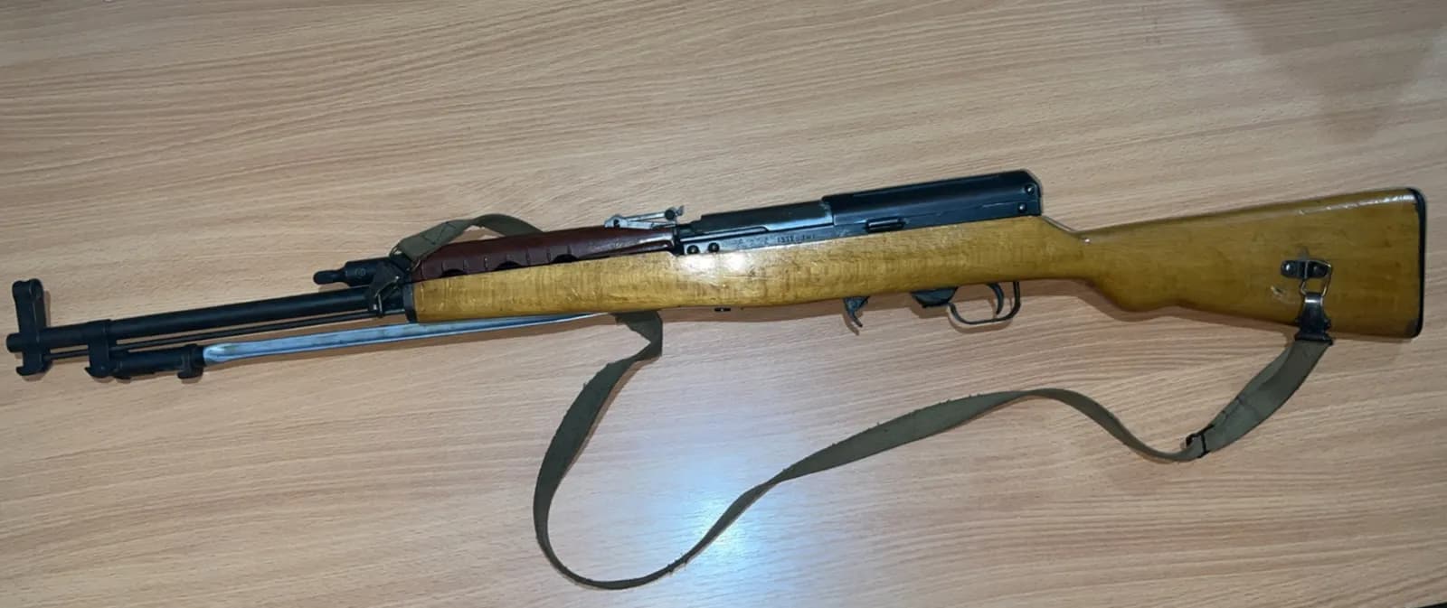 E kanosi fqinjin, arrestohet 31-vjeçari në Ferizaj