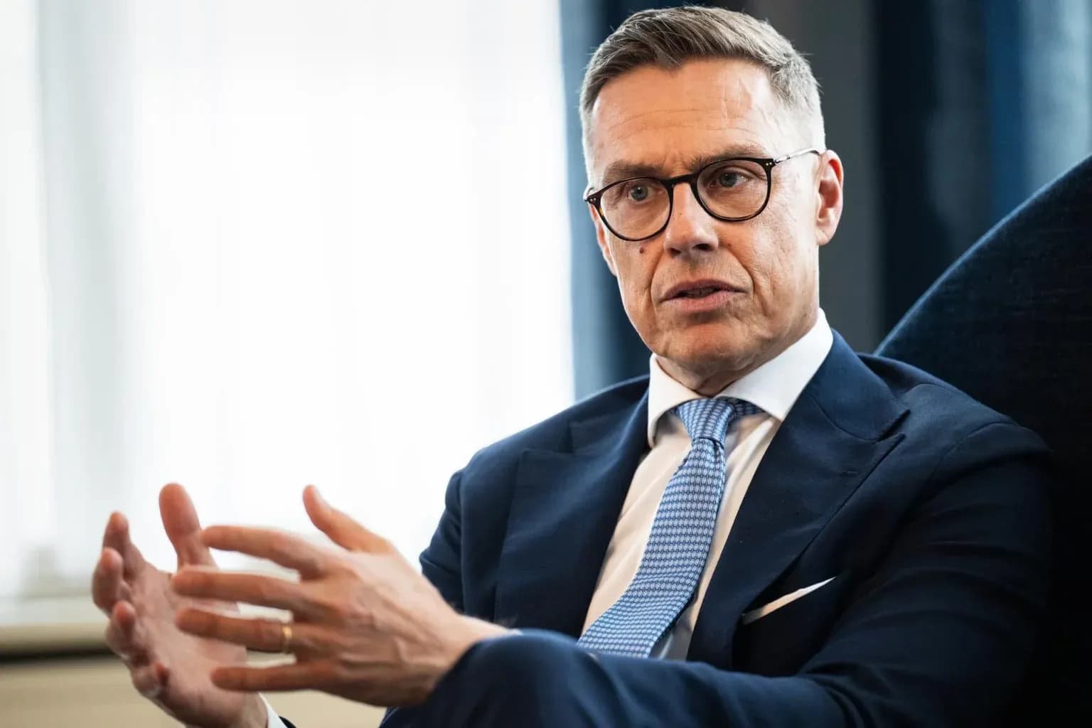 Presidenti finlandez: Rusia nuk do të rrezikonte ta sulmonte NATO-n