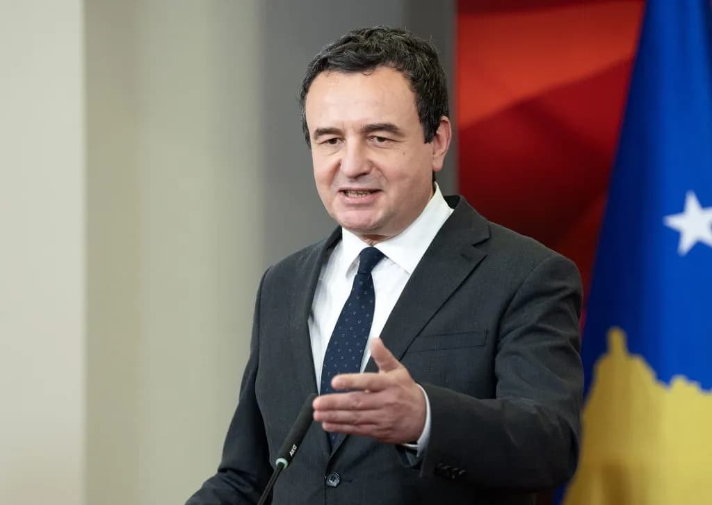 Kurti ftoi partitë për takim, krejtr çka dihet