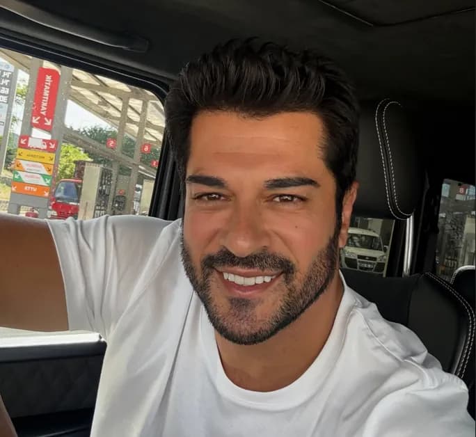 Burak Özçivit rikthehet me projekt të ri, dalin detajet e para