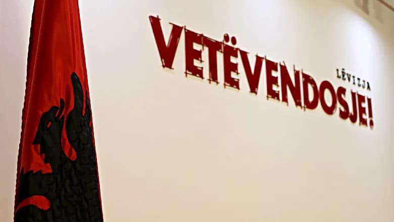 Ende pa marrëveshje me LDK-në, ja se çka thotë deputeti i VV-së