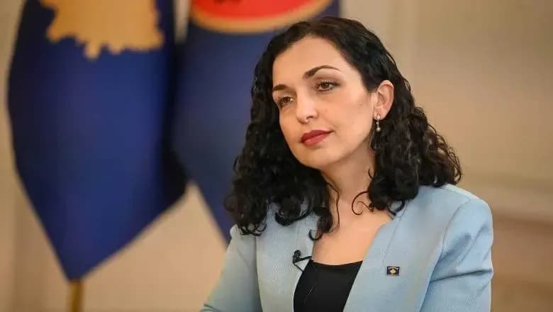 Dyshimi për vrasjen e Jetlira Foniqit, Osmani: Drejtësia duhet të flasë, përgjegjësia të jetë e plotë