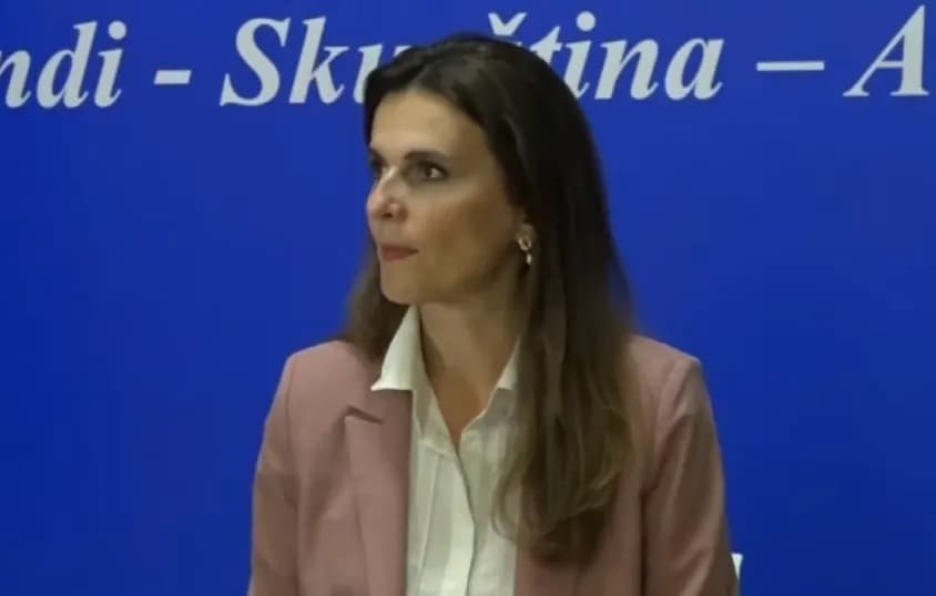 Çitaku: Mandatin na e kanë dhënë qytetarët, jo Albin Kurti