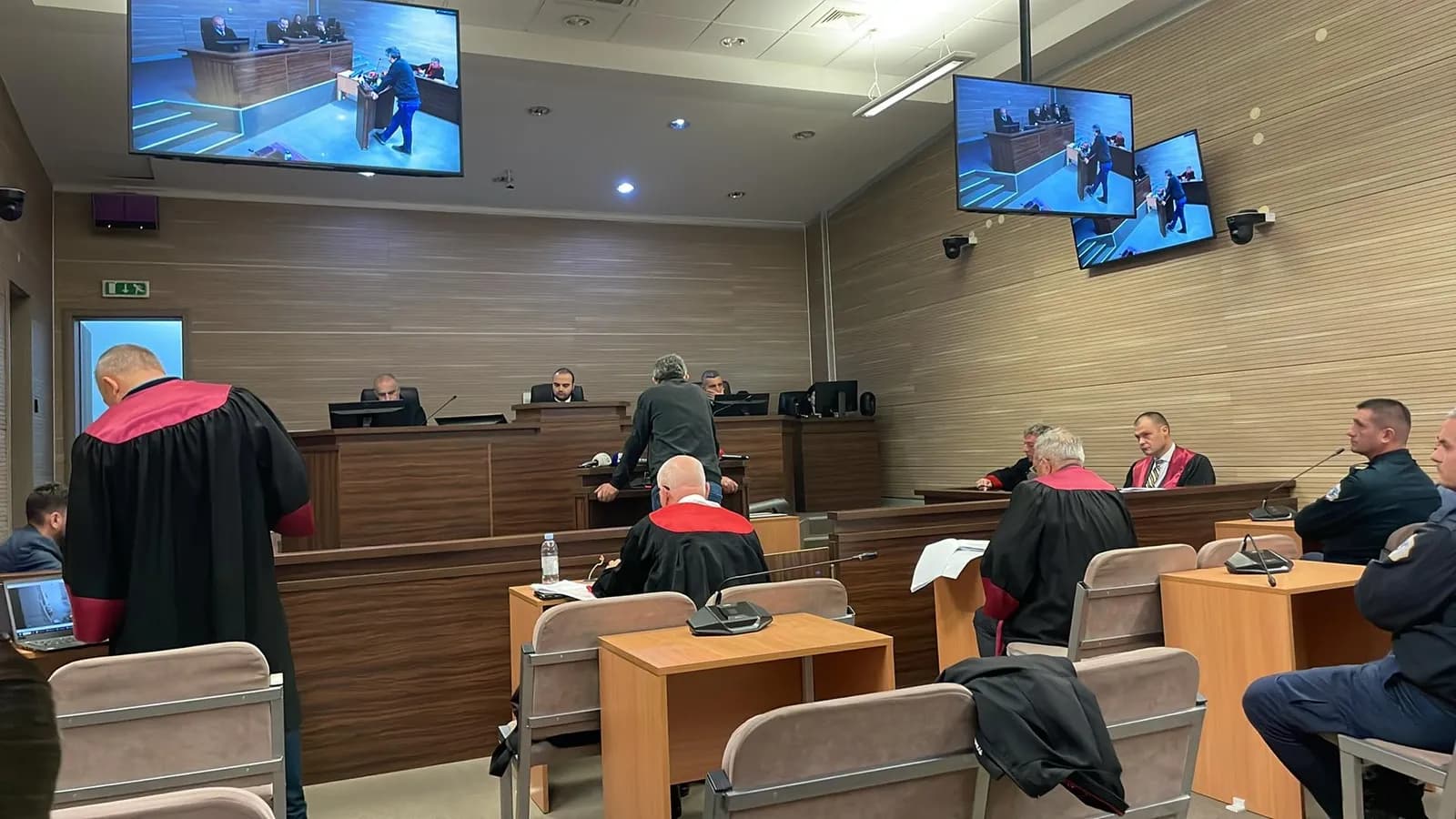 75 vjet burgim dhe 108 mijë euro gjobë nga rasti i “400 kg kokainë” – Të akuzuarit vepruan si pjesë e një grupi kriminal