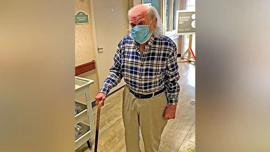 I shpëtoi ekzekutimit tetë herë, vdes në moshën 101 vjeçare i burgosuri më i vjetër në SHBA