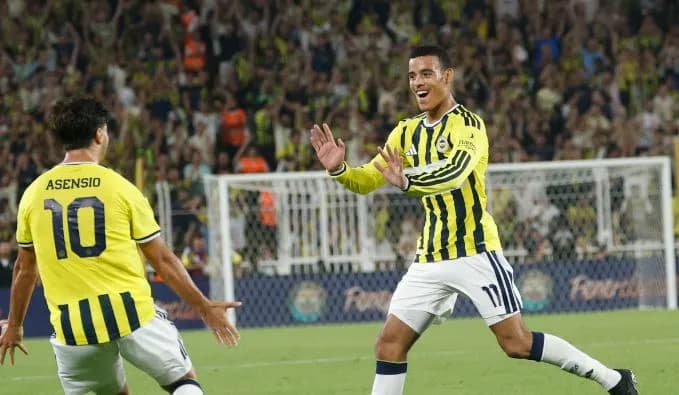 S’ka minuta për Muriqin, Fenerbahce fiton ndaj Strum Grazit