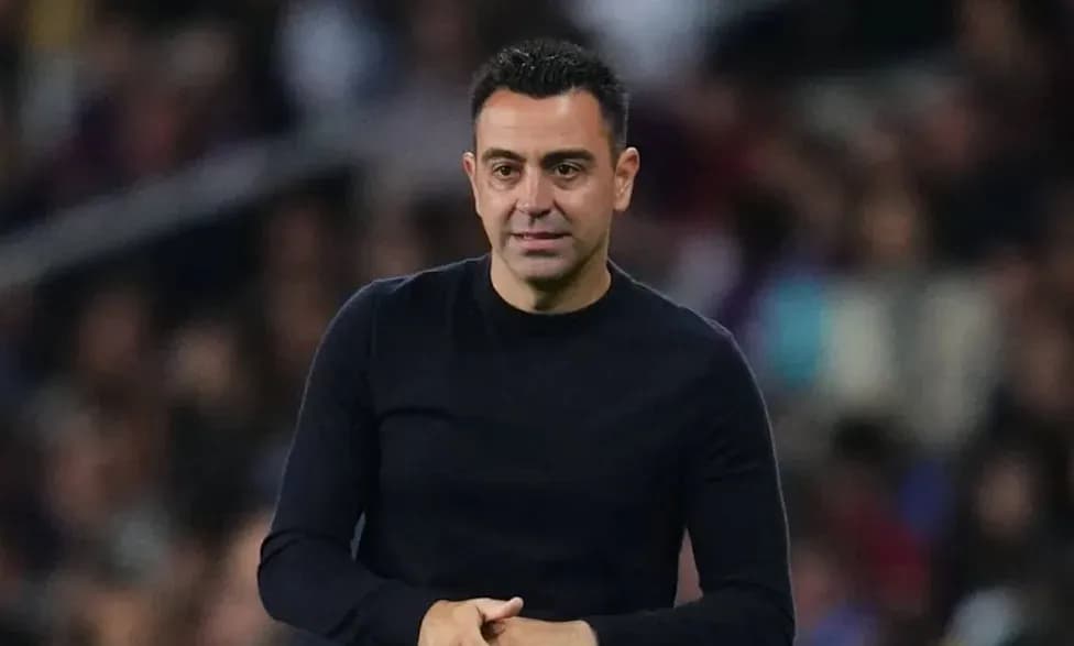 Xavi Hernandez emërohet trajner i Holandës me një kontratë katërvjeçare