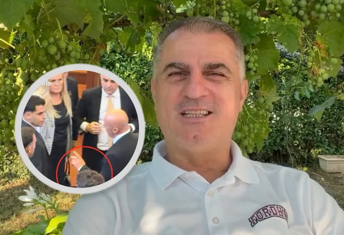 “Eskalon” ndaj VV-së Shpend Gjocaj: Zagarë, keni ardhë në pushtet me armë e sot u tërbuat nga dy vezë