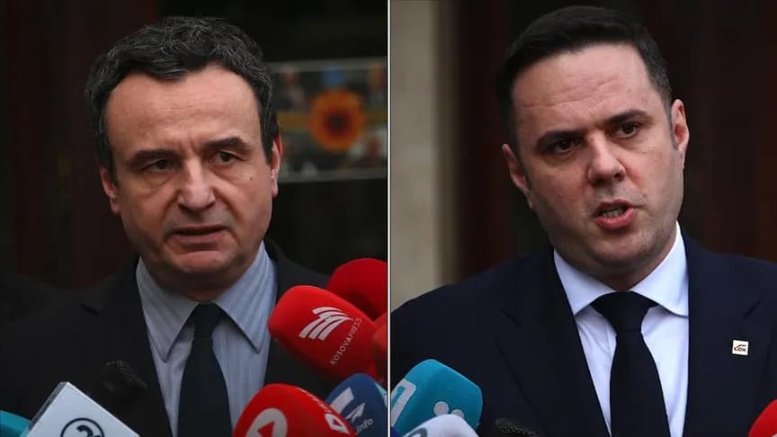 Negociata të “vështira” për emrin e presidentit, a do të ketë marrëveshje LVV-LDK?
