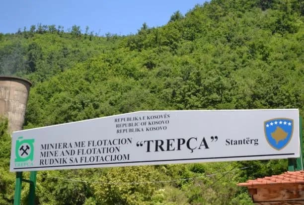 Trepça ndërpret marrëdhënien e punës me dy punëtorë, katër të tjerë ndëshkohen me masa disiplinore