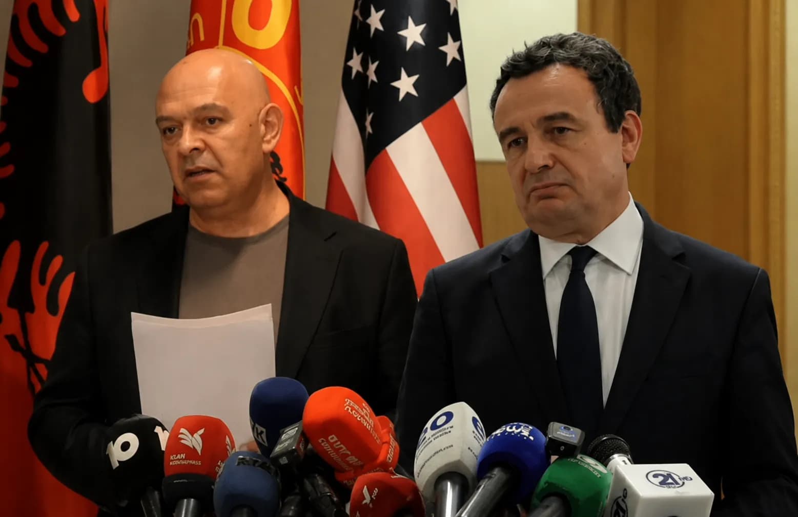 Vendimet “antikushtetuese” të Qeverisë, Aleanca dorëzon kallëzim penal në Prokurorinë Speciale