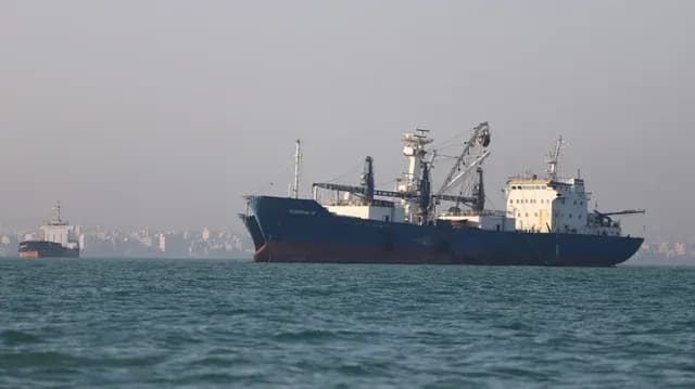 Irani rendit kërkesat kryesore për rihapjen e Ngushticës së Hormuzit