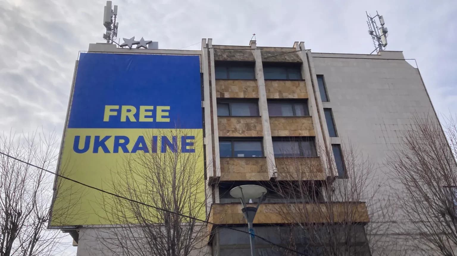 A po bëhet mosnjohja e Kosovës aset diplomatik i Ukrainës?