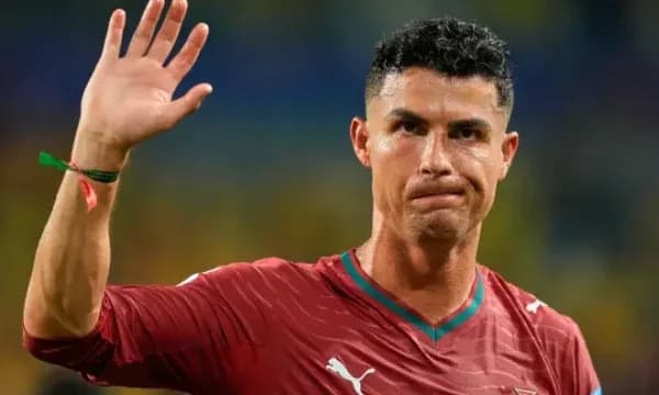 Ish-bashkëlojtari i Ronaldos tregon se si është në të vërtetë portugezi pas dyerve të mbyllura