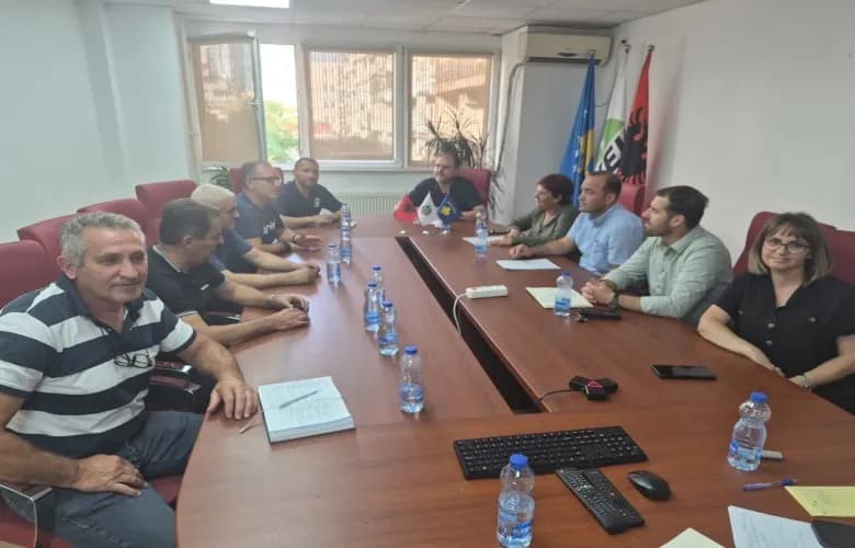 BSPK: Jeta e punëtorit nuk negociohet, vdekja në vendin e punës nuk politizohet
