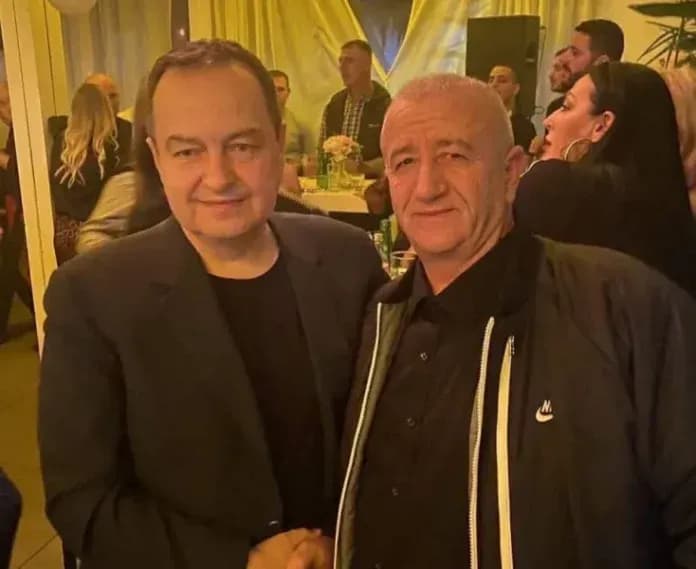 Fehim Sali dërgohet në paraburgim për një muaj, dyshohet për spiunazh