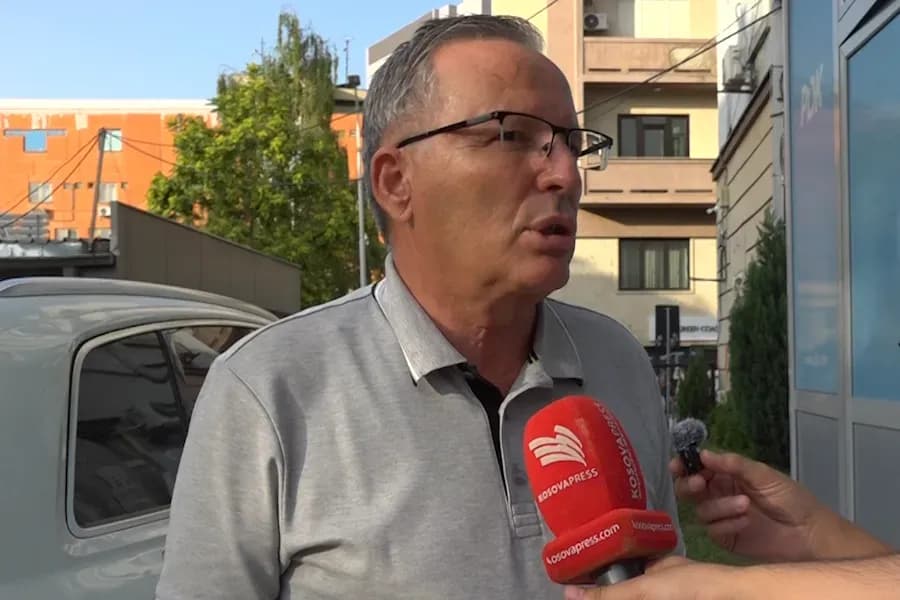 Ujdia presidenciale VV-LDK, Hamza: S’e di a do t’i kenë numrat – s’ka votë për të në PDK