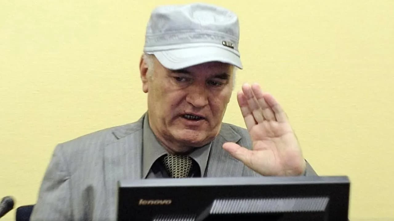 Vdekja e Ratko Mladiç, Haga i përgjigjet Beogradit: Kujdesi ndaj tij tejkaloi standardet minimale ndërkombëtare