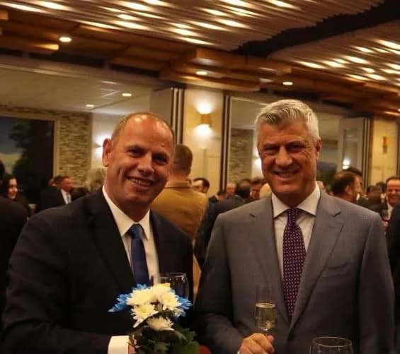 Ramiz Lladrovci: Sa më shumë po afrohet 16 Shtatori, gjasat që Hashim Thaçi të bëhet president, po rriten