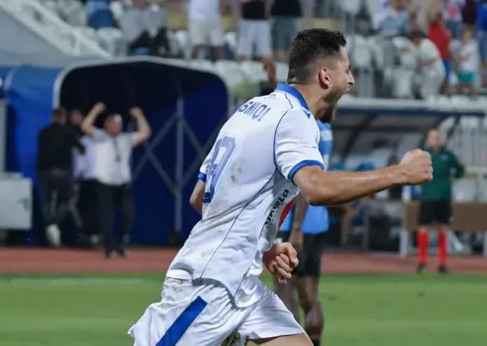 Blerim Krasniqi: Pranuam gola të lehtë