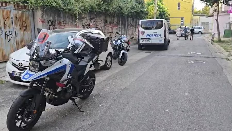 “Burri goditi gruan me thikë”, detaje nga konflikti mes çiftit në Shkozet të Durrësit