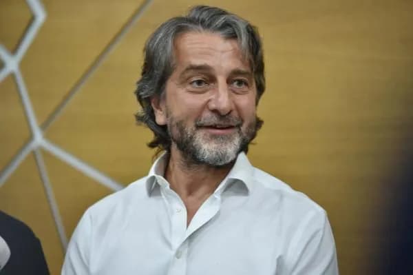 Akuzat e VV-së për transfere bankare në Britani, deklarohet Përparim Rama