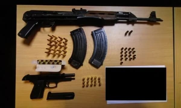 Me kallash në dasmë, katër persona arrestohen Malishevë