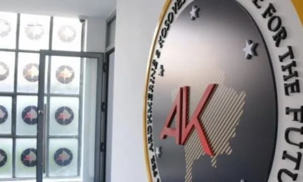 Aleanca nesër në hollin e Kuvendit mban konferencë për media