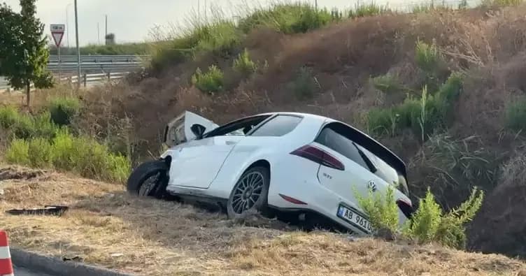 Tre persona lëndohen nga një aksident në Fier, vozitësi në gjendje të rëndë