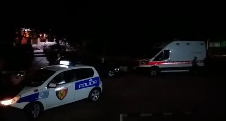 Aksident tragjik në Durrës, vdesin 3 të rinj