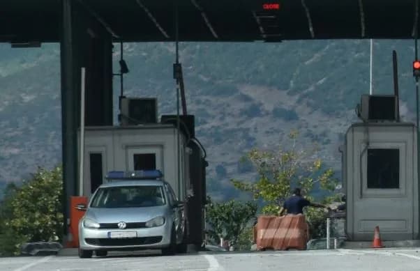 Aktakuzë ndaj tre personave për kontrabandim të 10 shtetasve të Egjiptit