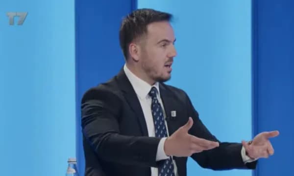 Pse nuk e bëtë me LDK-në? Bajrami: Na nuk e kemi ditë që LDK ka me përjetu atë tërmetin për shkarkim