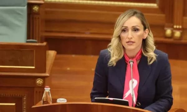 Bytyqi: Është momenti i duhur që të krijohen institucionet, jemi këtu për ta mbrojtur Kushtetutën