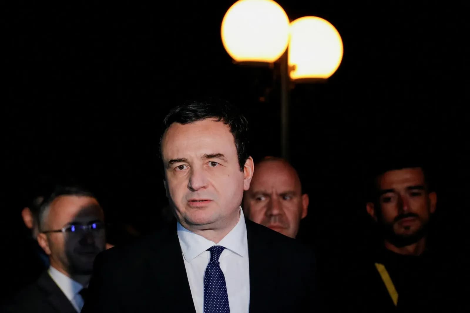 Krejt çka tha Kurti pas takimit me Abdixhikun
