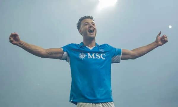 Amir Rrahmani asiston në Serie A