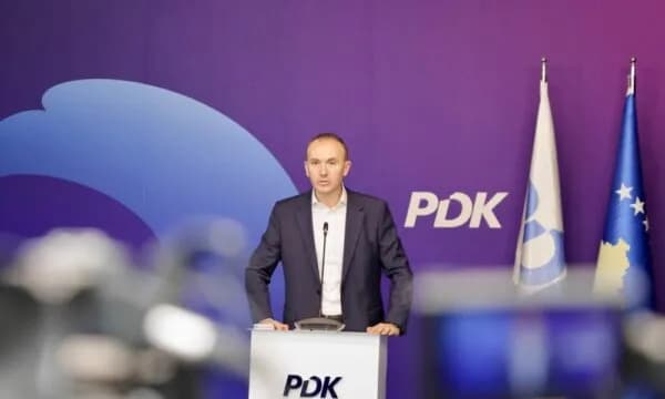 Arben Mustafa: Kurtit s’i paska bërë përshtypje riparimi i vagonëve në Serbi, VV dikur rrokulliste kamionët me produkte serbe