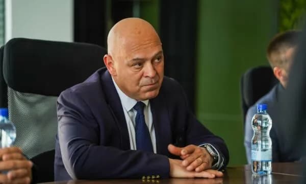 Gjini: Protesta e 12 shtatorit është për të mbrojtur historinë për luftën dhe lirinë e Kosovës
