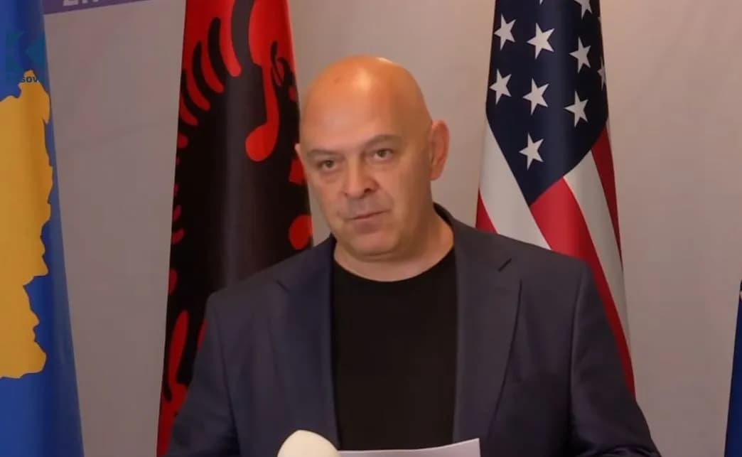 Gjini kritikon Kurtin: Kosova në krizë të thellë morale, institucionale dhe ekonomike