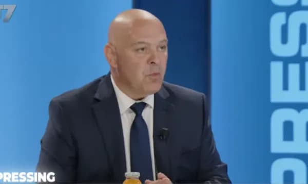 Gjini: As një milion vota nuk e shndërrojnë gënjeshtrën në të vërtetë