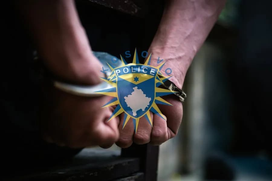 Mashtroi një familje me premtimin për avio-bileta, arrestohet i dyshuari në Lipjan