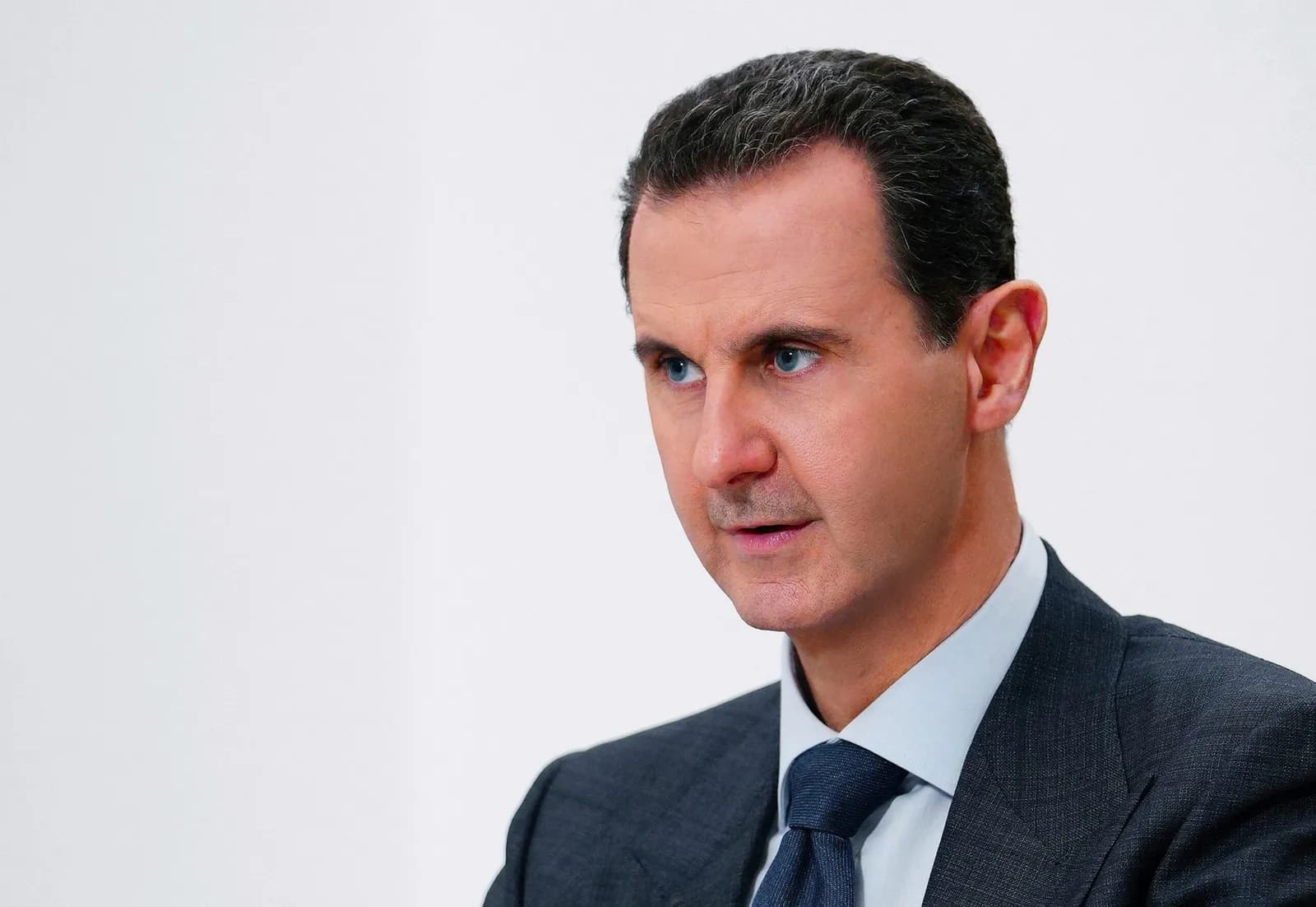 Bashar al-Assad dënohet me vdekje, gjykata e shpall fajtor për krime të rënda
