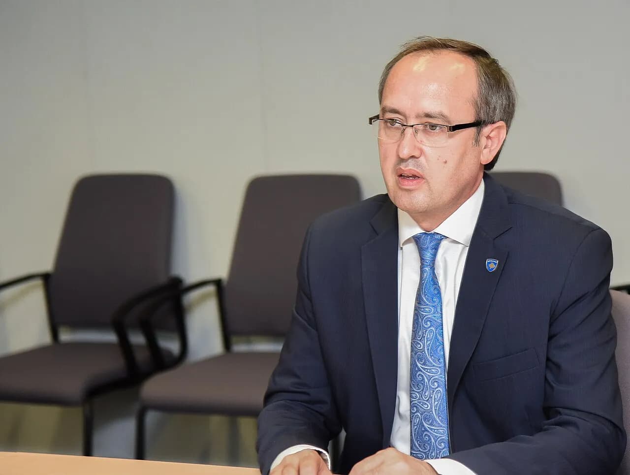 Hoti për takimin Kurti-Abdixhiku: Te shohim çka u bisedua dje