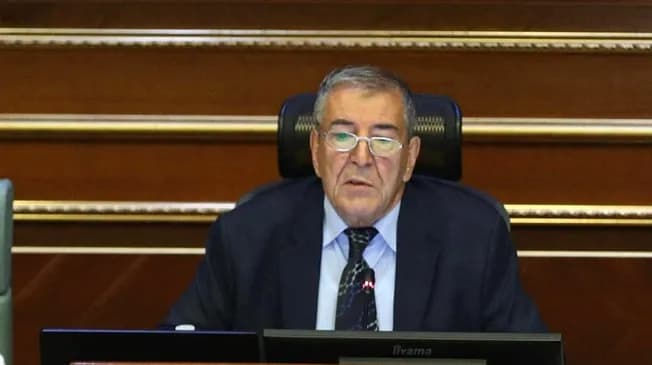 Avni Dehari: Nëse ka sinjale për formimin e institucioneve, thirret seanca