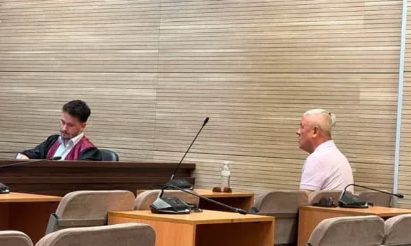 Dënohet me 6 muaj burg personi që kanosi Kurtin