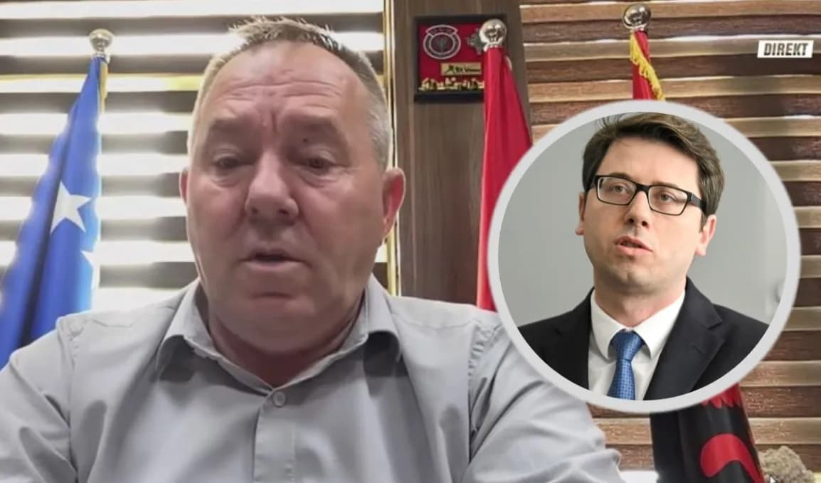 OVL-UÇK paralajmëron padi penale ndaj Muratit, kërkon zbatimin e vendimit për pensionet e dyfishta