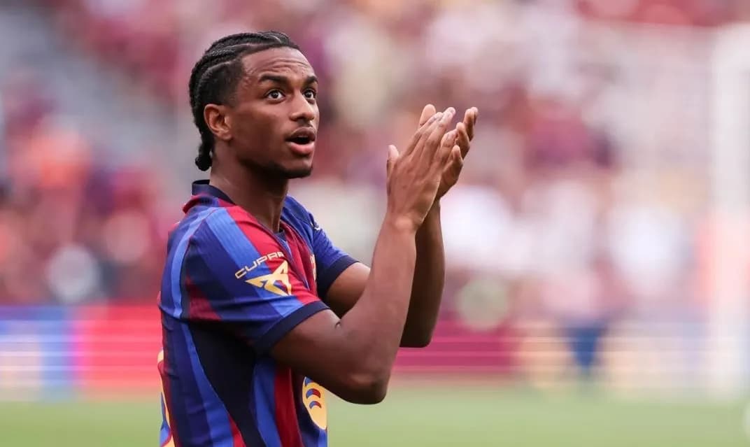 Balde merr vendim, dëshiron largimin nga Barcelona