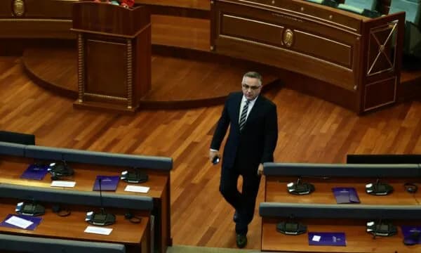 Tahiri: VV e ka sjellë Kosovën në depresion të thellë shoqëror, politik e ekonomik – Gjendja në vend është ka agravon