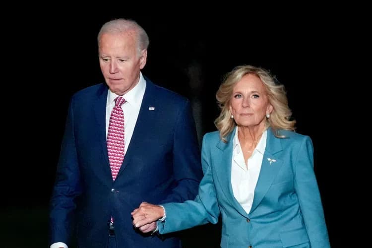 Gruaja e Bidenit konfirmon gjendjen e rëndë të Joe: Ai do të vdesë